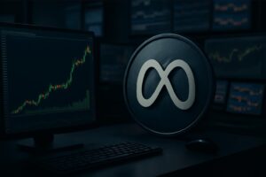 Meta Hissesi 800 Dolar Eşiğini Yeniden Gündeme Taşıdı