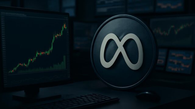 Meta Hissesi 800 Dolar Eşiğini Yeniden Gündeme Taşıdı