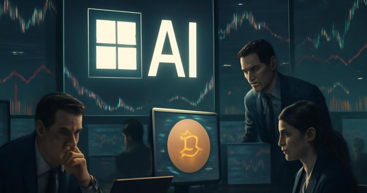 Microsoft’un Ücretsiz Yapay Zekası Web Taramasında Openai ve Google’ı Geçti