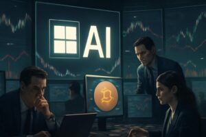 Microsoft’un Ücretsiz Yapay Zekası Web Taramasında Openai ve Google’ı Geçti