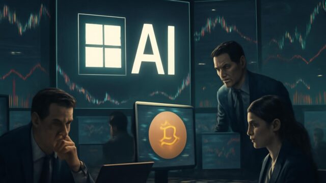Microsoft’un Ücretsiz Yapay Zekası Web Taramasında Openai ve Google’ı Geçti