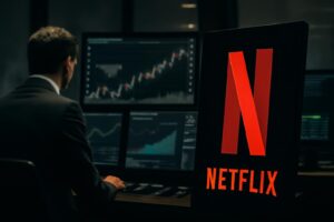 Netflix Hisselerinde Jefferies Adımı Yatırımcı Ilgisini Artırdı