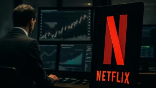 Netflix Hisselerinde Jefferies Adımı Yatırımcı Ilgisini Artırdı