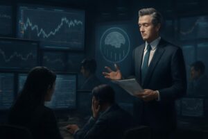 Newsom, Yapay Zekanın İş Gücüne Etkisi İçin Yeni California Planını Duyurdu