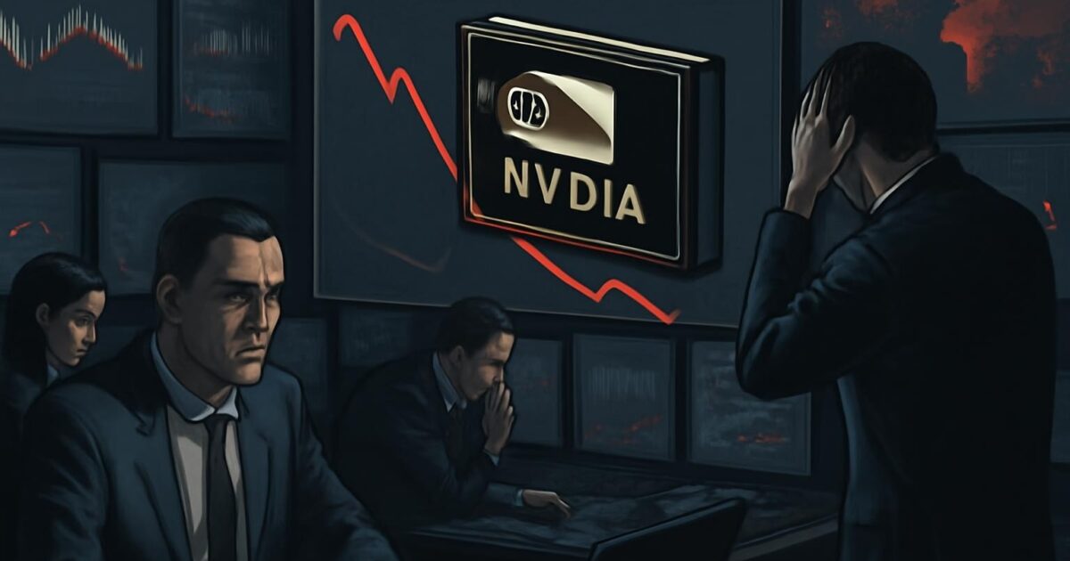 Nvidia H200 Kira Fiyatı Üç Haftada Yüzde 40 Düştü