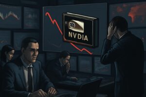 Nvidia H200 Kira Fiyatı Üç Haftada Yüzde 40 Düştü