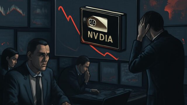 Nvidia H200 Kira Fiyatı Üç Haftada Yüzde 40 Düştü