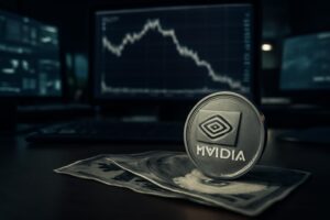 Nvidia Hissesi Not Indirimi Sonrası 215 Dolar Seviyesinde Baskılandı
