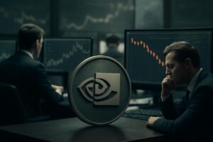 Nvidia Temettü Hamlesiyle Dikkat Çekti, Hisse Baskı Altında Kaldı