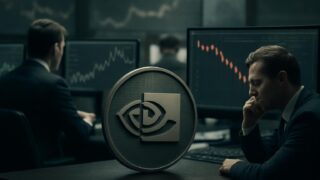 Nvidia Temettü Hamlesiyle Dikkat Çekti, Hisse Baskı Altında Kaldı