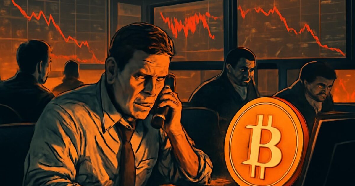 Ohio’da Bitcoin Vaadiyle Kurulan 10 Milyon Dolarlık Ponzi’ye 9 Yıl Hapis