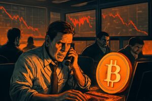 Ohio’da Bitcoin Vaadiyle Kurulan 10 Milyon Dolarlık Ponzi’ye 9 Yıl Hapis