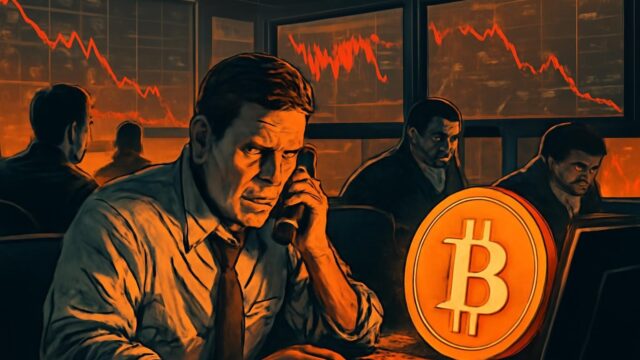 Ohio’da Bitcoin Vaadiyle Kurulan 10 Milyon Dolarlık Ponzi’ye 9 Yıl Hapis