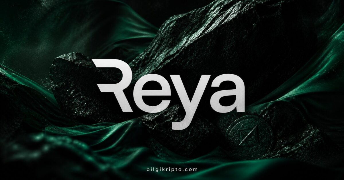 reya nedir token airdrop tge