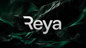 Reya Nedir? $REYA Token, Based Rollup Yapısı ve Ethereum Trading Katmanı