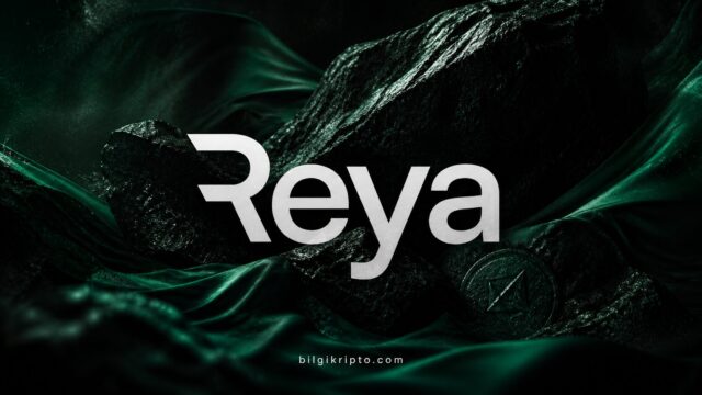 reya nedir token airdrop tge