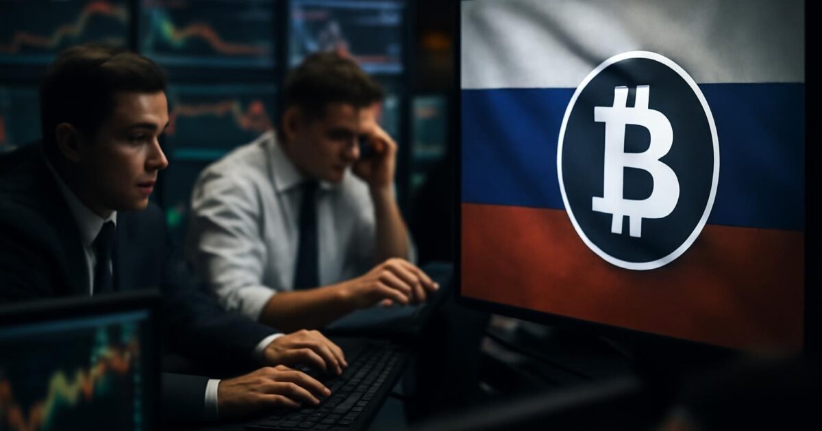 Rusya, Kripto Madencilik Kayıtlarında IP Adresi Zorunluluğunu Genişletti