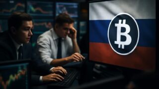 Rusya, Kripto Madencilik Kayıtlarında IP Adresi Zorunluluğunu Genişletti