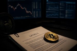 SEC, Sahte AI Bot Vaadiyle 12,3 Milyon Dolarlık Kripto Planına Dava Açtı