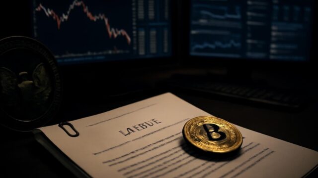 SEC, Sahte AI Bot Vaadiyle 12,3 Milyon Dolarlık Kripto Planına Dava Açtı