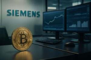 Siemens AG, 2026 ikinci çeyrekte zorluklara karşın dayanıklılık gösterdi