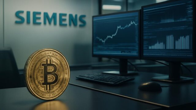 Siemens AG, 2026 ikinci çeyrekte zorluklara karşın dayanıklılık gösterdi