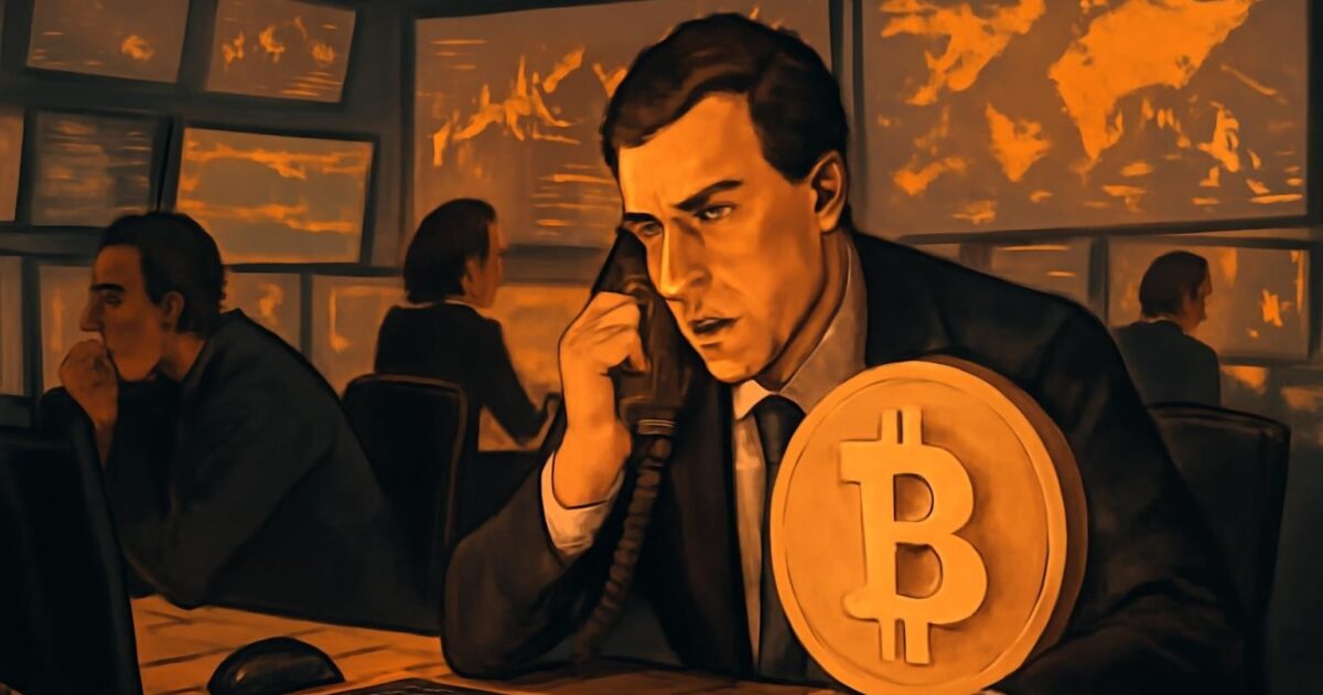 Strive, 382 Bitcoin Daha Aldı ve Hazinesini 15.391 Btc’ye Yükseltti