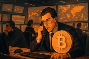 Strive, 382 Bitcoin Daha Aldı ve Hazinesini 15.391 Btc’ye Yükseltti