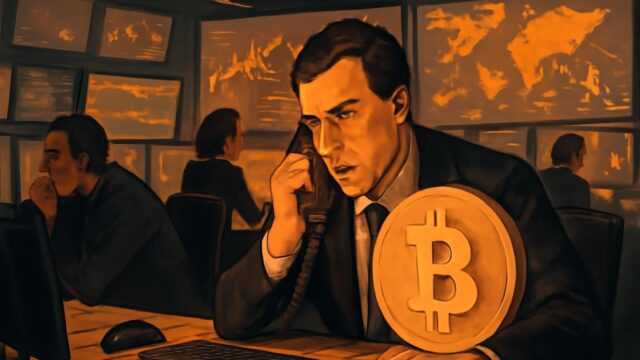 Strive, 382 Bitcoin Daha Aldı ve Hazinesini 15.391 Btc’ye Yükseltti