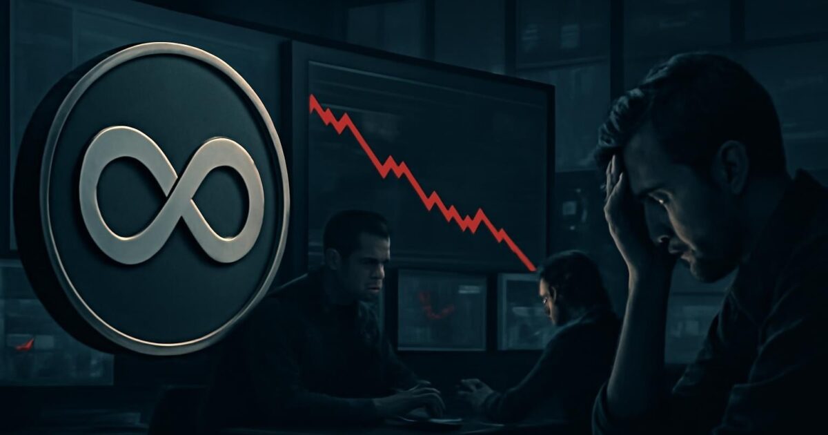 TAO ve ICP Zayıfladı Coindesk 20 Günlük Kapanışta Geriledi