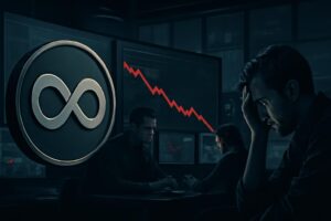 TAO ve ICP Zayıfladı Coindesk 20 Günlük Kapanışta Geriledi