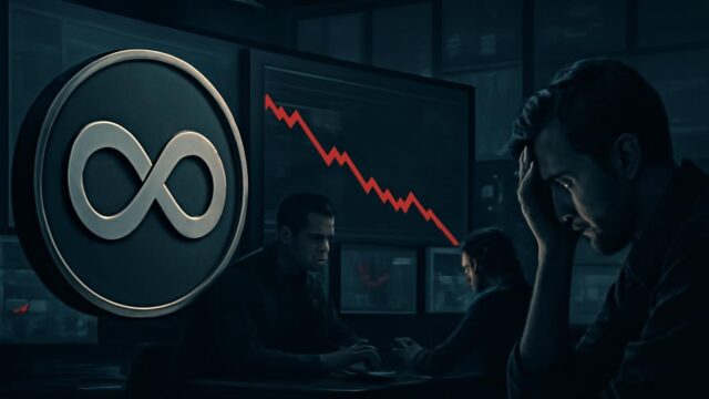 TAO ve ICP Zayıfladı Coindesk 20 Günlük Kapanışta Geriledi