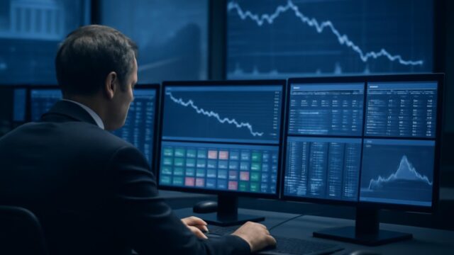 Tether’in ABD Tahvil Hamlesi Stablecoin Riskini Büyüttü