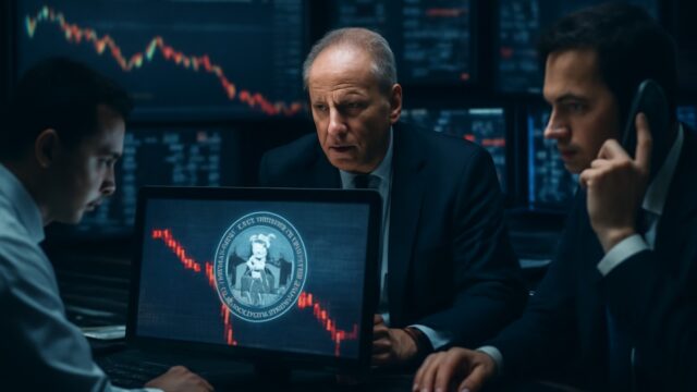 Timothy Massad: Trump CBDC Yasağına Rağmen Fed’in Dijital Dolar Araştırması Sürmeli