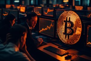 Trump’ın İran Açıklaması Sonrası Bitcoin 76 Bin Doların Üzerine Çıktı