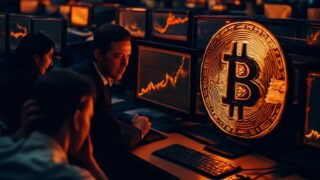 Trump’ın İran Açıklaması Sonrası Bitcoin 76 Bin Doların Üzerine Çıktı