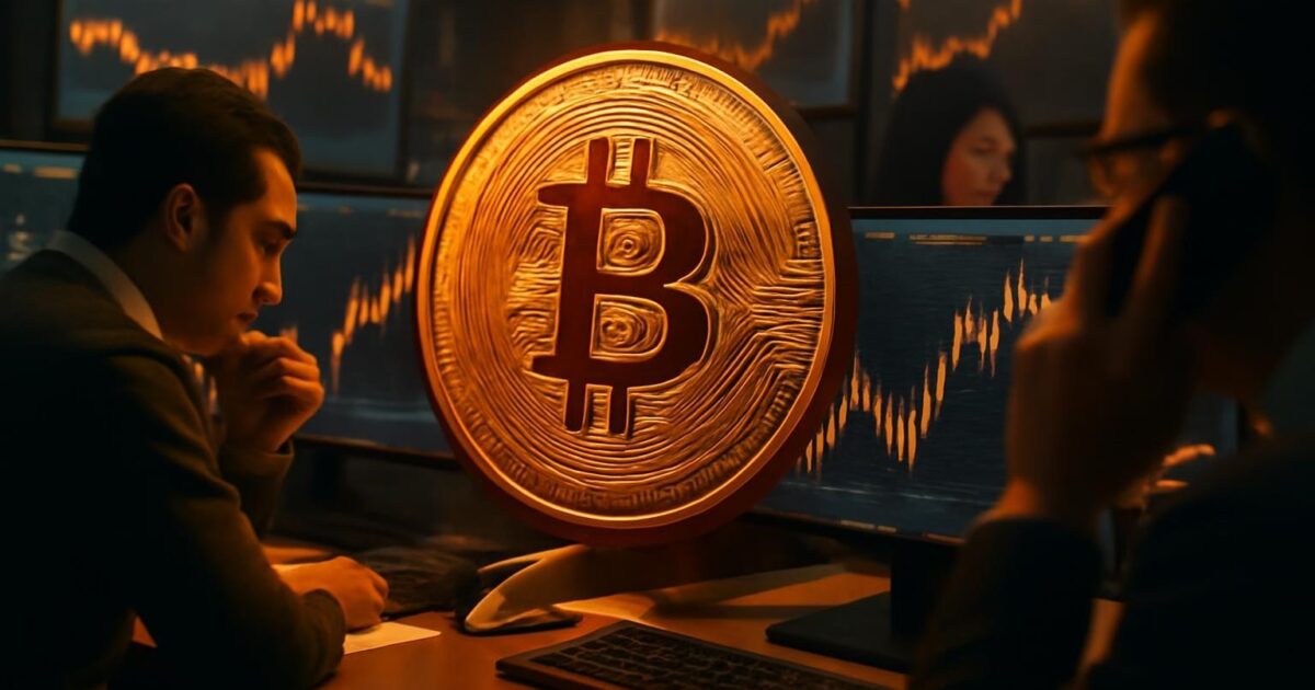Trump’ın İran Açıklaması Sonrası Bitcoin 77 Bin Dolara Döndü