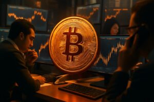 Trump’ın İran Açıklaması Sonrası Bitcoin 77 Bin Dolara Döndü