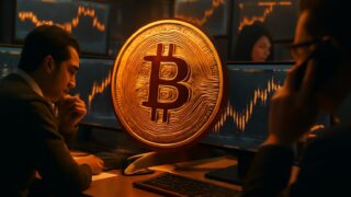 Trump’ın İran Açıklaması Sonrası Bitcoin 77 Bin Dolara Döndü