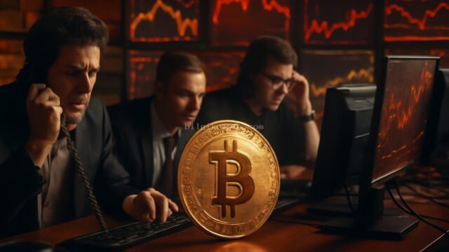 Verifiedx, Bitcoin için Özel ve Programlanabilir Defi Katmanı Tanıttı