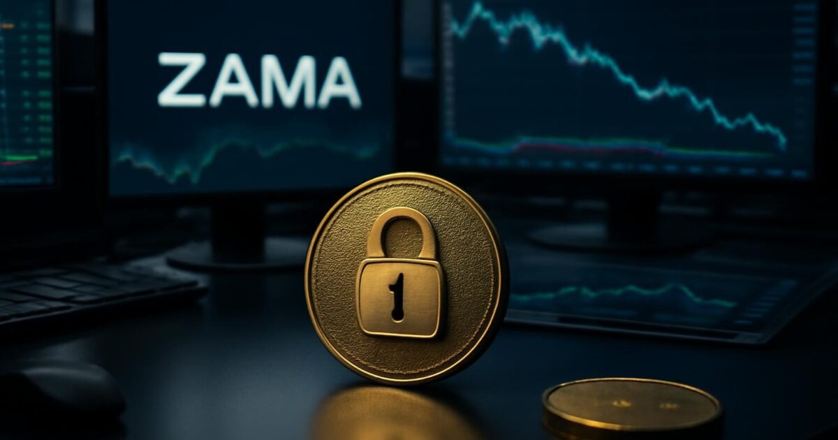 Zama, TokenOps’u satın aldı: Kurumsal token dağıtımında şifreli dönem
