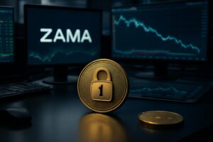 Zama, TokenOps’u satın aldı: Kurumsal token dağıtımında şifreli dönem