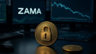Zama ve TokenOps Entegrasyonu Kurumsal Token Dağıtımında Gizlilik Dönemini Öne Çıkardı
