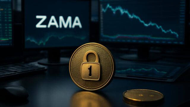 Zama, TokenOps’u satın aldı: Kurumsal token dağıtımında şifreli dönem