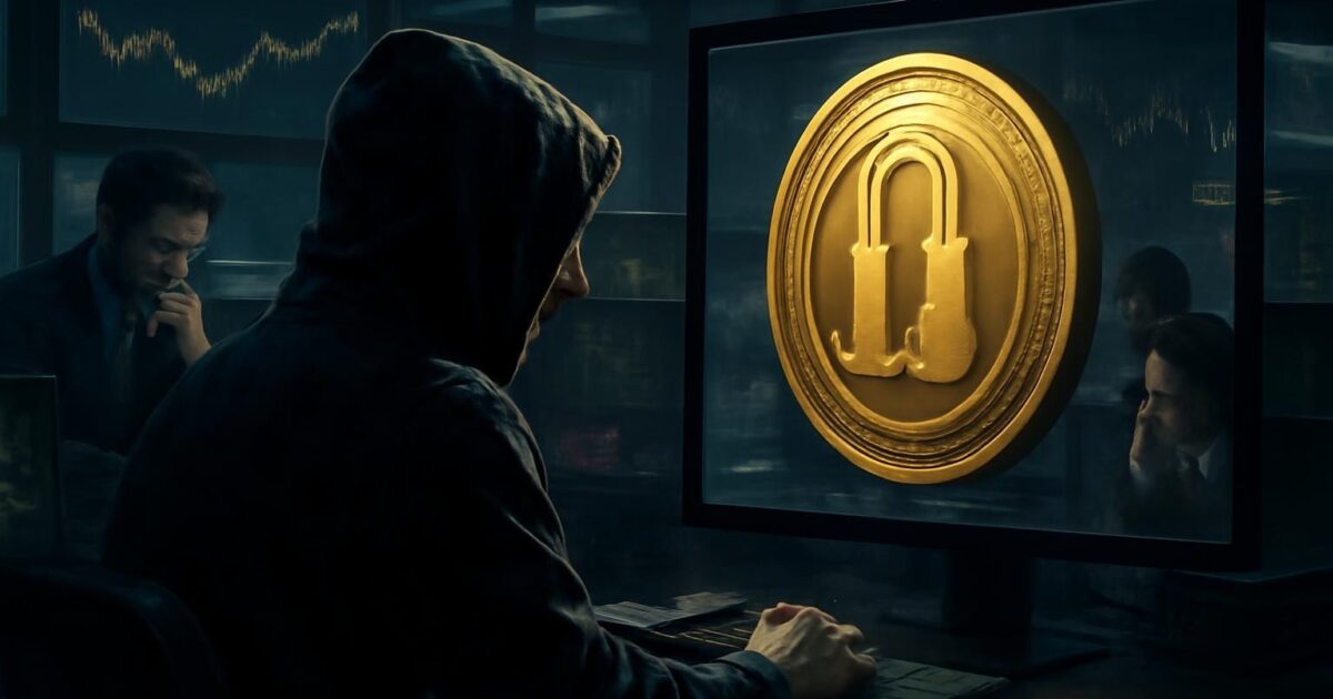 2016 Hongcoin Sözleşmesindeki 2 Milyon Dolar Kilidi Whitehat Müdahaleyle Açıldı