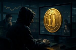 2016 Hongcoin Sözleşmesindeki 2 Milyon Dolar Kilidi Whitehat Müdahaleyle Açıldı