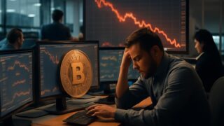 Bitcoin 66 Bin Dolar Altına Geriledi, Kripto Satışı Derinleşti