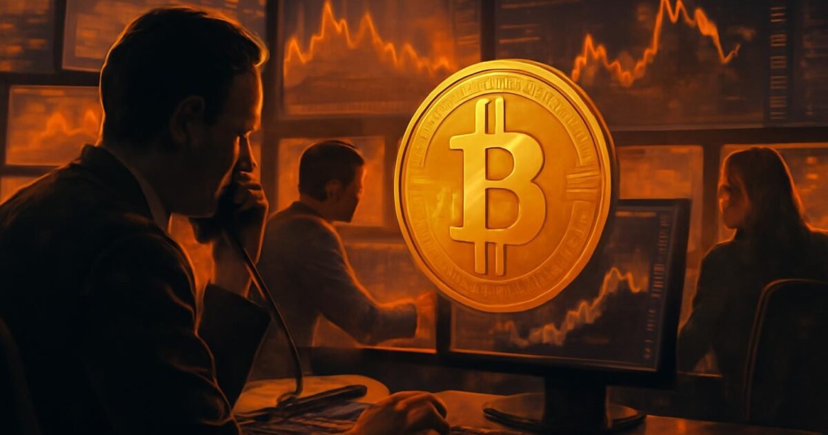 Bitcoin 73 Bin 300 Dolar Çevresinde Kritik Eşiği Koruyor