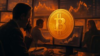 Bitcoin 73 Bin 300 Dolar Çevresinde Kritik Eşiği Koruyor