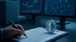 Bitmine, ETH Hazinesi için 300 Milyon Dolarlık Imtiyazlı Hisse Satışı Planlıyor